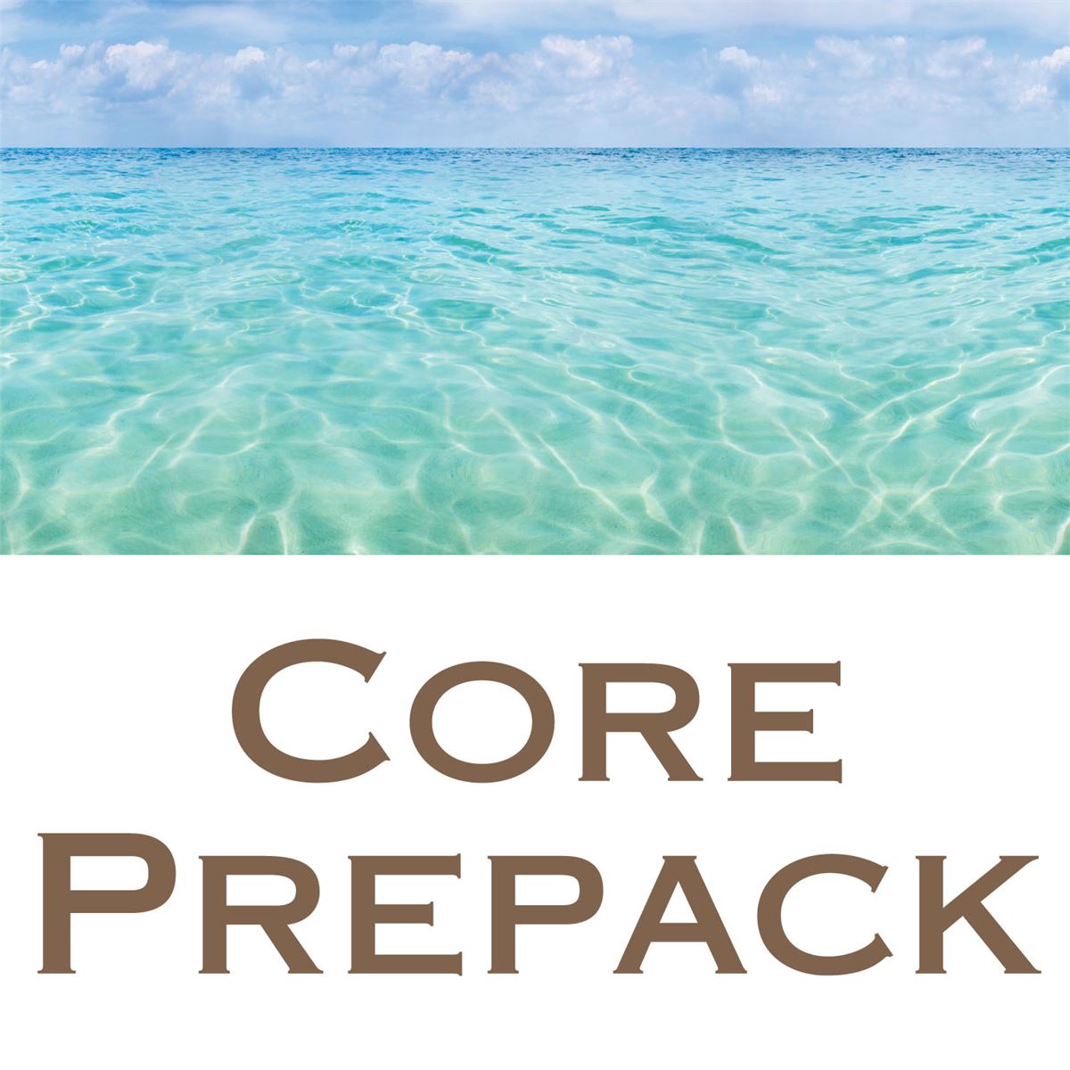 Michel Design Works - Beach Core Collection Prepack