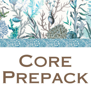 Michel Design Works - Ocean Tide Core Collection Prepack