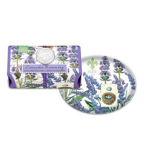 Michel Design Works - Lavender Rosemary Core Collection Prepack