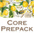Michel Design Works - Lemon Basil Core Collection Prepack