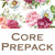 Michel Design Works - Blush Peony Core Collection Prepack