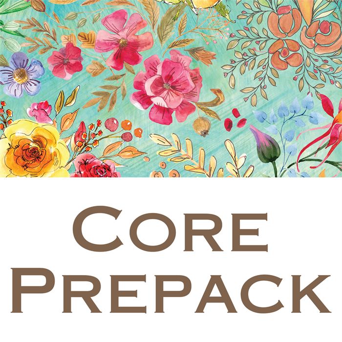 Michel Design Works - Jubilee Core Collection Prepack with CANJ