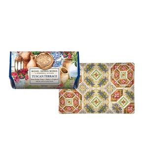 Michel Design Works - Tuscan Terrace Core Collection Prepack