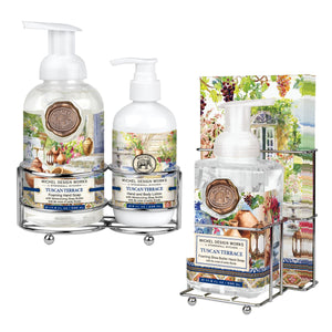 Michel Design Works - Tuscan Terrace Core Collection Prepack
