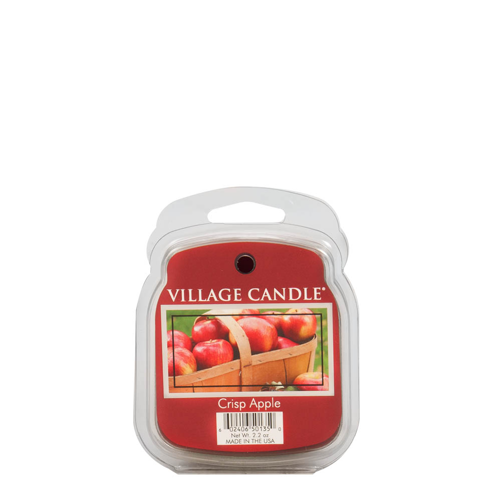 Village Candle - Crisp Apple - Wax Melt