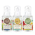 Michel Design Works - Mini Foaming Soap Set: Tuscan Terrace, Jubilee, Poppies and Posies