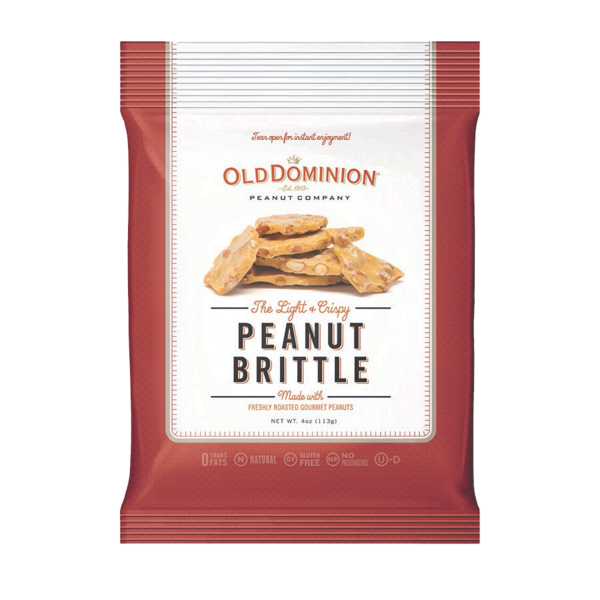 Hammond's ODP - Peanut Brittle 4oz