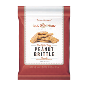Hammond's ODP - Peanut Brittle 4oz