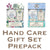 Michel Design Works - Hand Care Gift Set Prepack