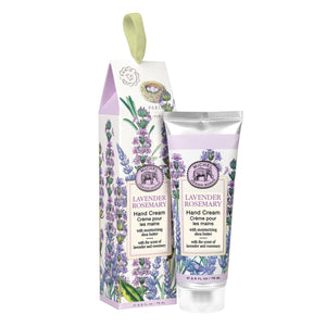 Michel Design Works - Lavender Rosemary Hand Cream 2.5 oz.