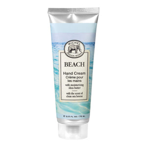 Michel Design Works - Beach Hand Cream 2.5 oz. *TESTER*