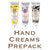 Michel Design Works - Hand Cream 1 fl.oz. Prepack (6 pcs each 16 scents)
