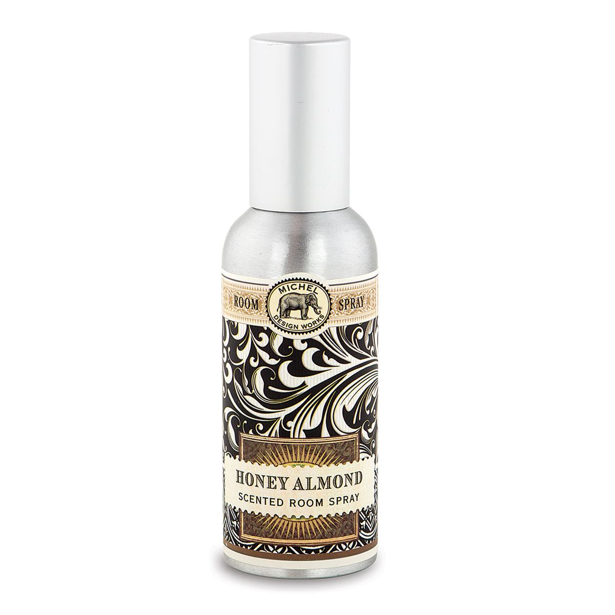 Michel Design Works - Honey Almond Home Fragrance Spray