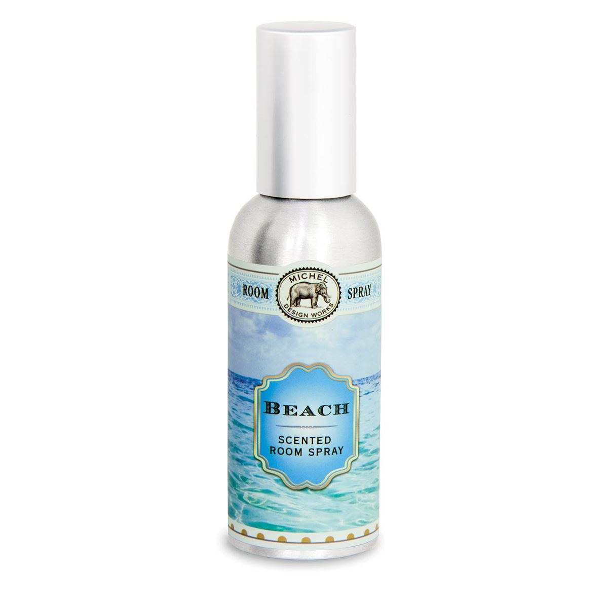 Michel Design Works - Beach Home Fragrance Spray *TESTER*