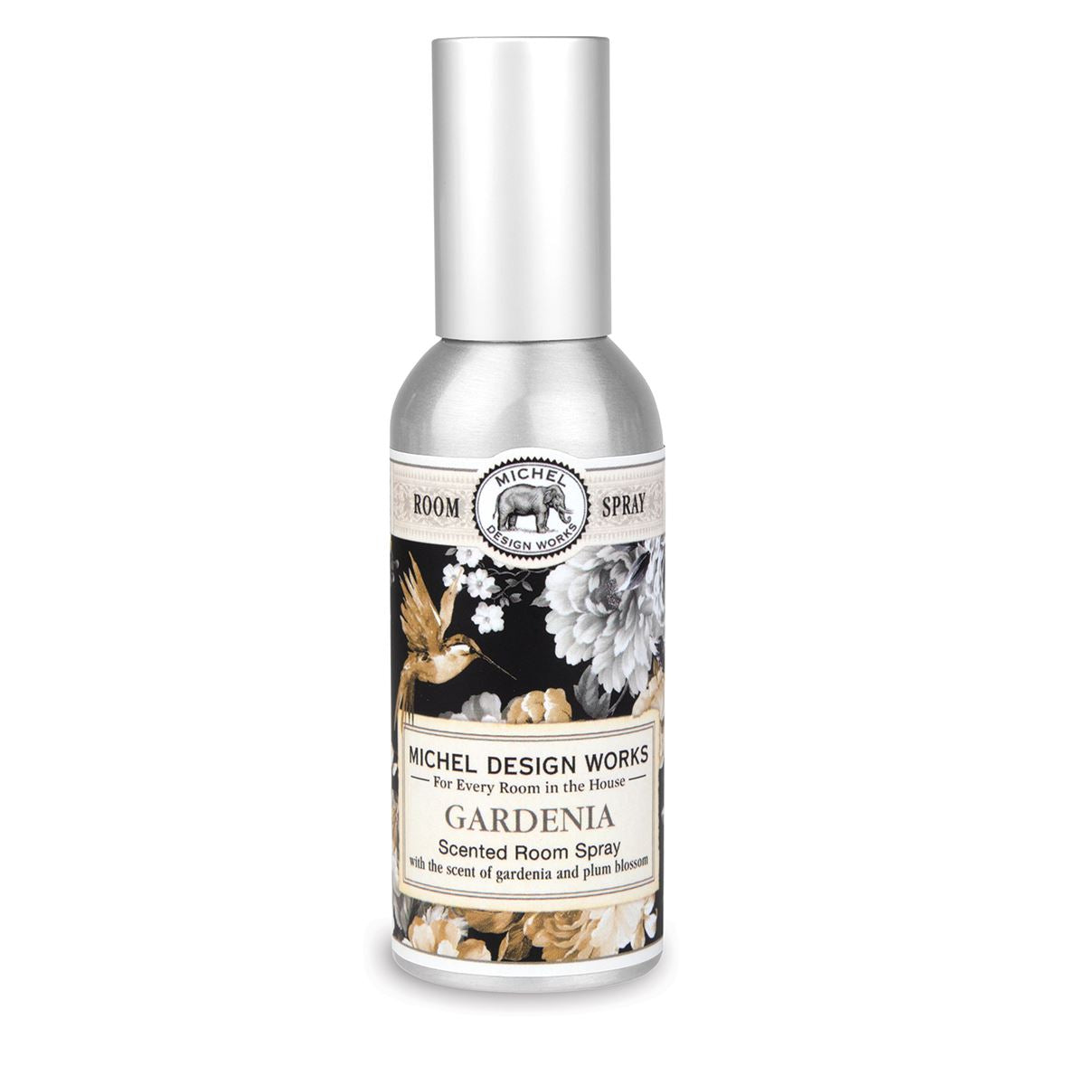 Michel Design Works - Gardenia Home Fragrance Spray *TESTER*