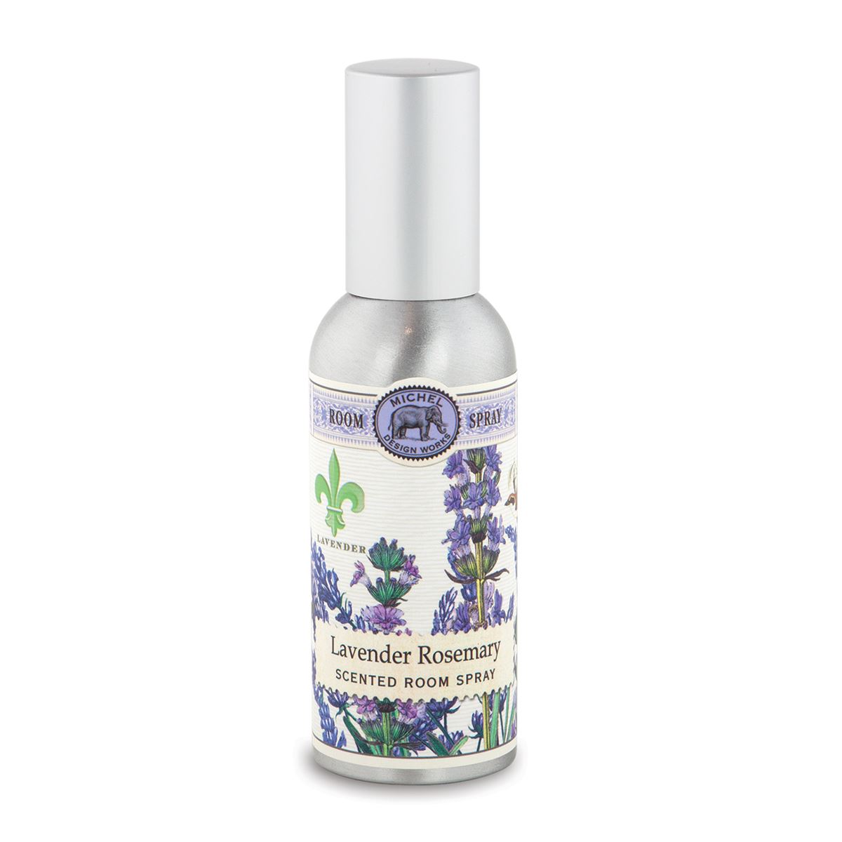 Michel Design Works - Lavender Rosemary Home Room Spray
