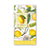 Michel Design Works - Lemon Basil Hostess Napkin