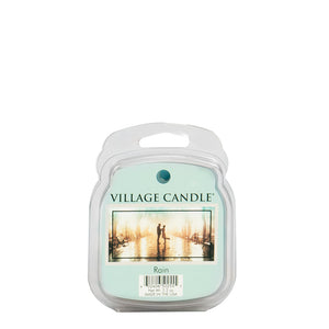 Village Candle - Rain - Wax Melt