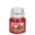 Village Candle - Red Hot Cinnamon - Medium Glass Dome