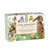 Michel Design Works - Bunny Meadow 4.5 oz. Boxed Soap