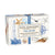 Michel Design Works - The Shore 4.5 oz. Boxed Soap