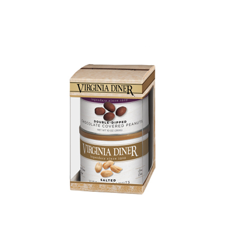 Virginia Diner Classic Favorites Duo Gift Set